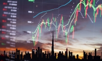 恒生科技指数大涨10% 恒指涨7%